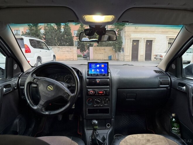 Opel Astra 1999, 616,000 km - 2.0 л - Sumqayıt