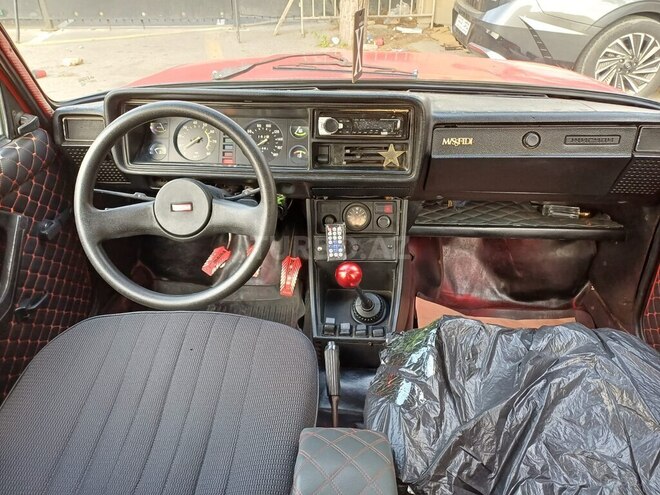 LADA (VAZ) 2107 1996, 284,000 km - 1.7 л - Bakı