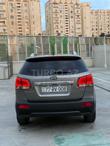Kia Sorento 2011, 146,000 km - 2.0 l - Bakı