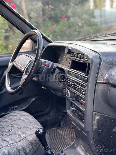 LADA (VAZ) 21099 2001, 330,000 km - 1.5 л - Tərtər