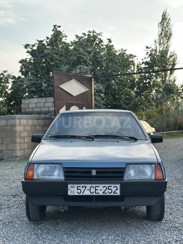 LADA (VAZ) 21099 2001, 330,000 km - 1.5 л - Tərtər