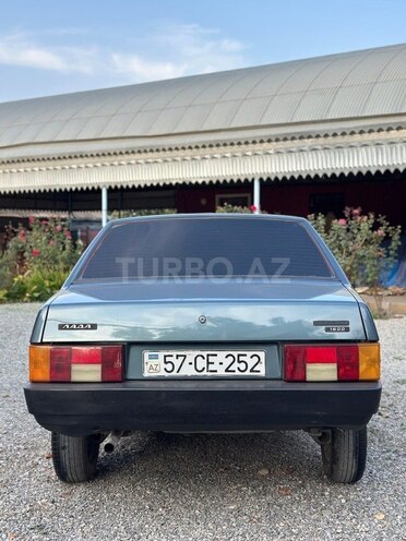 LADA (VAZ) 21099 2001, 330,000 km - 1.5 л - Tərtər