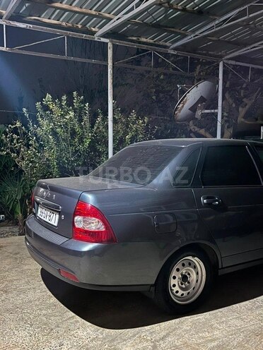 LADA (VAZ) Priora 2018, 240,000 km - 1.6 l - Cəlilabad