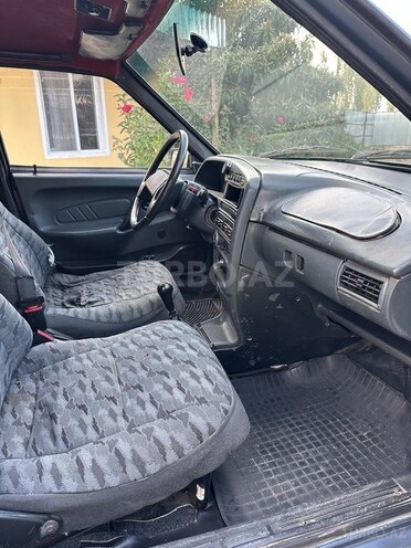 LADA (VAZ) 21099 2001, 330,000 km - 1.5 л - Tərtər