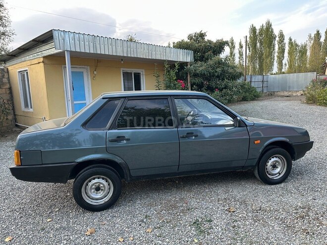 LADA (VAZ) 21099 2001, 330,000 km - 1.5 л - Tərtər