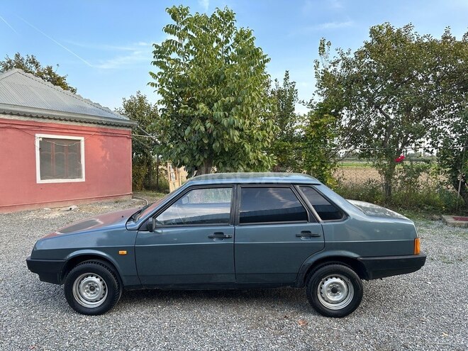 LADA (VAZ) 21099 2001, 330,000 km - 1.5 л - Tərtər