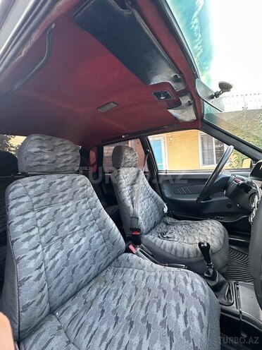 LADA (VAZ) 21099 2001, 330,000 km - 1.5 л - Tərtər