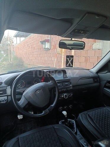 LADA (VAZ) Priora 2018, 240,000 km - 1.6 l - Cəlilabad