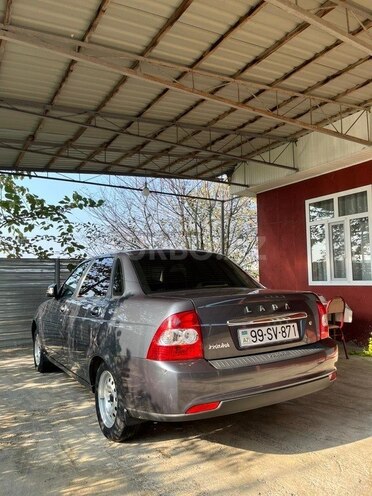 LADA (VAZ) Priora 2018, 240,000 km - 1.6 l - Cəlilabad