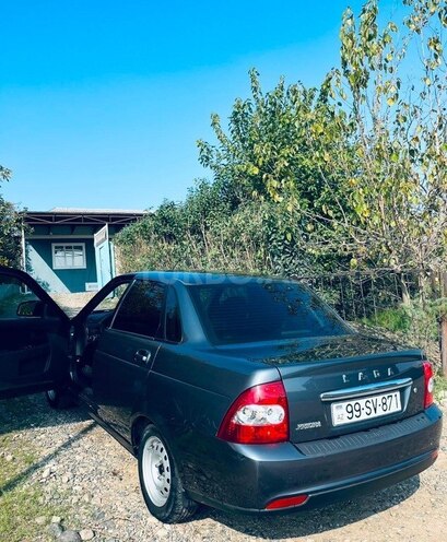 LADA (VAZ) Priora 2018, 240,000 km - 1.6 l - Cəlilabad