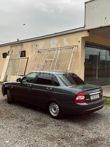 LADA (VAZ) Priora 2018, 240,000 km - 1.6 l - Cəlilabad