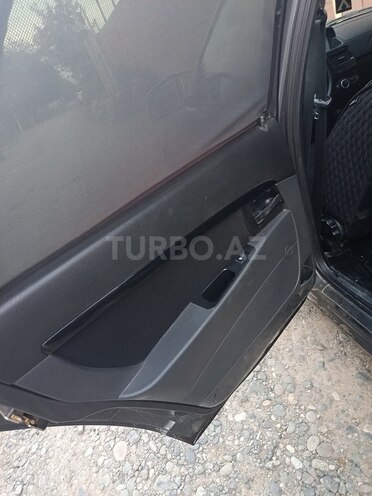 LADA (VAZ) Priora 2018, 240,000 km - 1.6 l - Cəlilabad