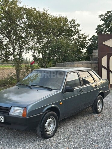 LADA (VAZ) 21099 2001, 330,000 km - 1.5 л - Tərtər