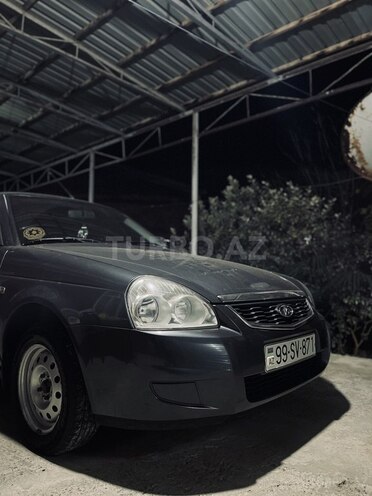 LADA (VAZ) Priora 2018, 240,000 km - 1.6 l - Cəlilabad