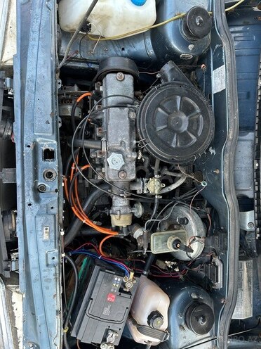 LADA (VAZ) 21099 2001, 330,000 km - 1.5 л - Tərtər