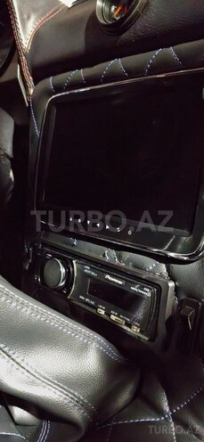 LADA (VAZ) 2106 1999, 75,000 km - 1.6 l - Saatlı