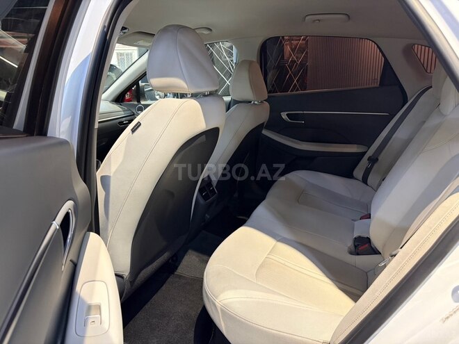 Hyundai Sonata 2020, 79,000 km - 2.0 л - Bakı