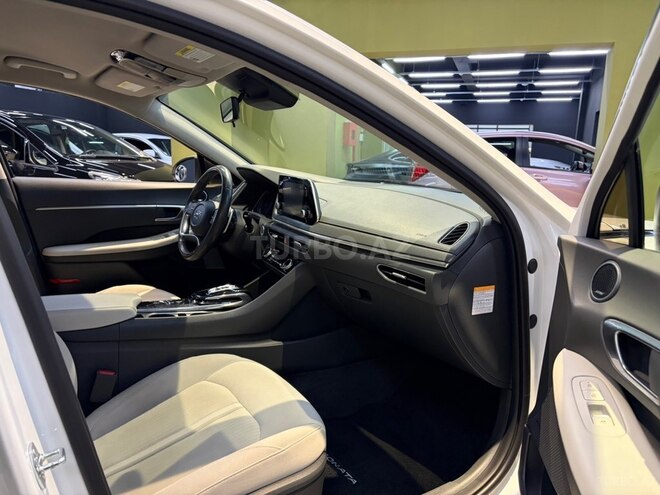 Hyundai Sonata 2020, 79,000 km - 2.0 л - Bakı
