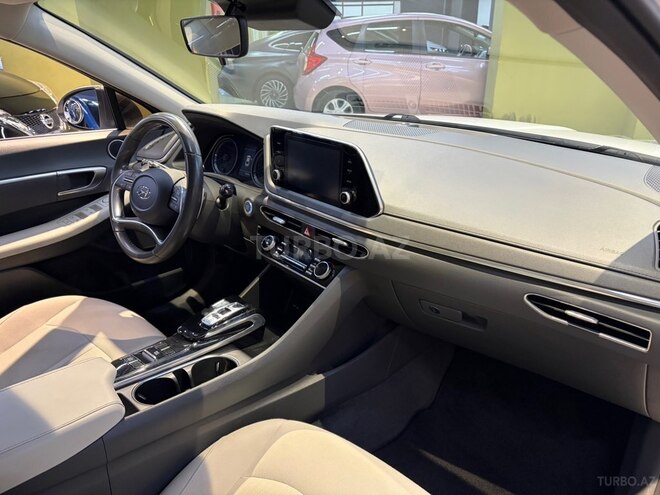 Hyundai Sonata 2020, 79,000 km - 2.0 л - Bakı