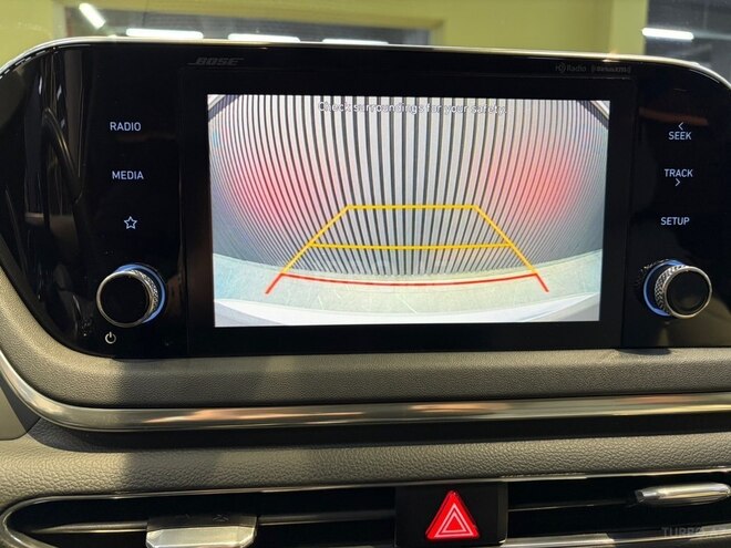 Hyundai Sonata 2020, 79,000 km - 2.0 л - Bakı