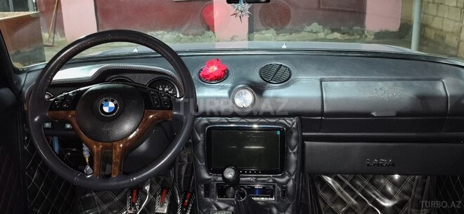 LADA (VAZ) 2106 1999, 75,000 km - 1.6 l - Saatlı