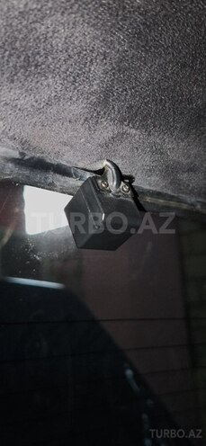 LADA (VAZ) 2106 1999, 75,000 km - 1.6 l - Saatlı