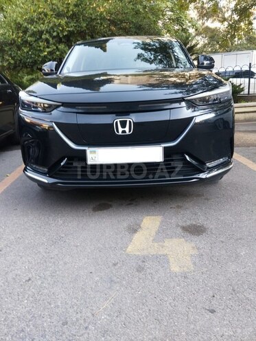 Honda e:NS1 2023, 110,000 km - 0.0 l - Bakı