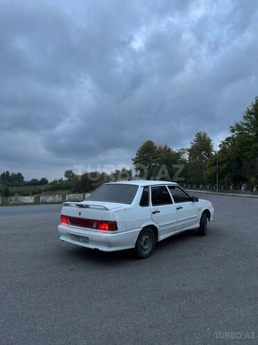 LADA (VAZ) 2115 2011, 100,000 km - 1.5 л - İsmayıllı