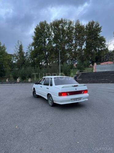 LADA (VAZ) 2115 2011, 100,000 km - 1.5 л - İsmayıllı