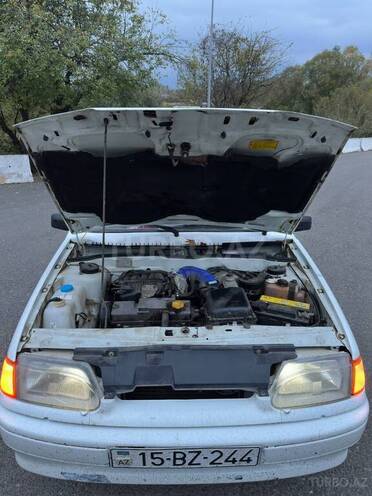 LADA (VAZ) 2115 2011, 100,000 km - 1.5 л - İsmayıllı