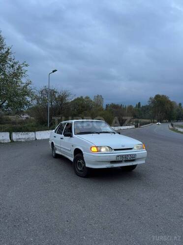 LADA (VAZ) 2115 2011, 100,000 km - 1.5 л - İsmayıllı