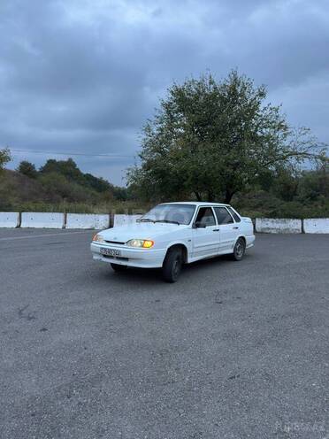 LADA (VAZ) 2115 2011, 100,000 km - 1.5 л - İsmayıllı