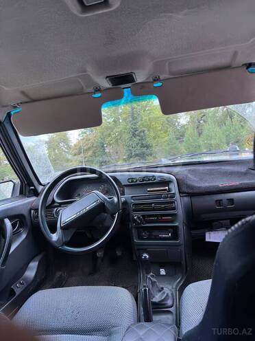 LADA (VAZ) 2115 2011, 100,000 km - 1.5 л - İsmayıllı