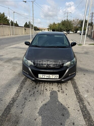Honda Insight 2009, 483,422 km - 1.3 l - Bakı