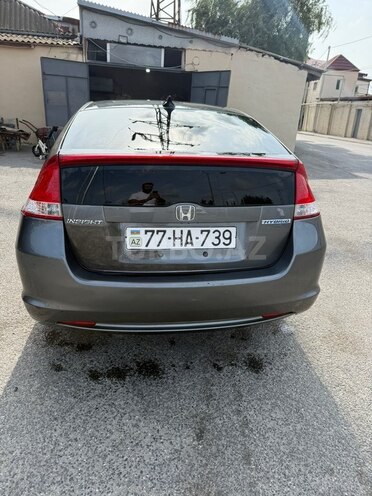 Honda Insight 2009, 483,422 km - 1.3 l - Bakı