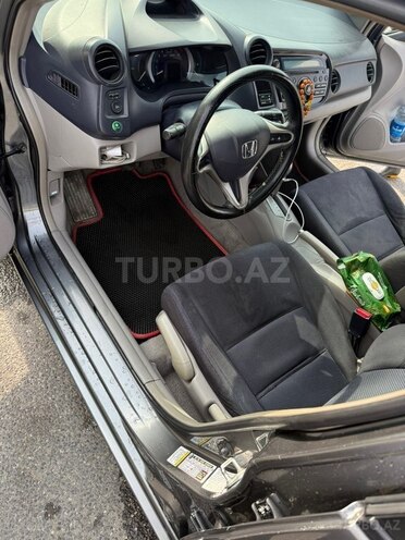 Honda Insight 2009, 483,422 km - 1.3 l - Bakı