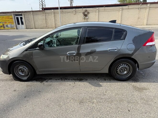 Honda Insight 2009, 483,422 km - 1.3 l - Bakı