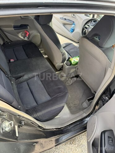 Honda Insight 2009, 483,422 km - 1.3 l - Bakı