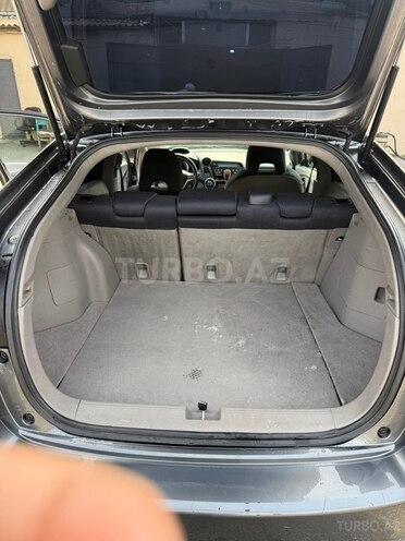 Honda Insight 2009, 483,422 km - 1.3 l - Bakı