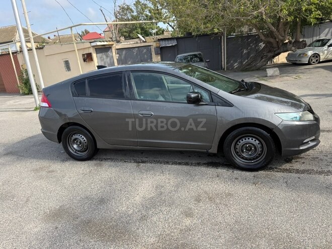 Honda Insight 2009, 483,422 km - 1.3 l - Bakı