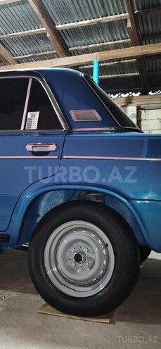LADA (VAZ) 2106 1999, 75,000 km - 1.6 l - Saatlı