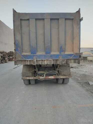 Shacman F3000 2011, 356,000 km - 9.5 l - Bakı