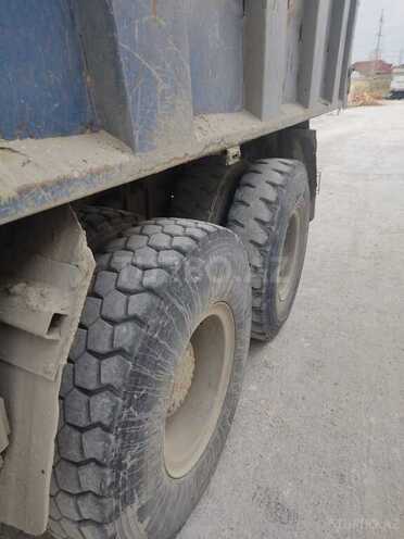 Shacman F3000 2011, 356,000 km - 9.5 l - Bakı