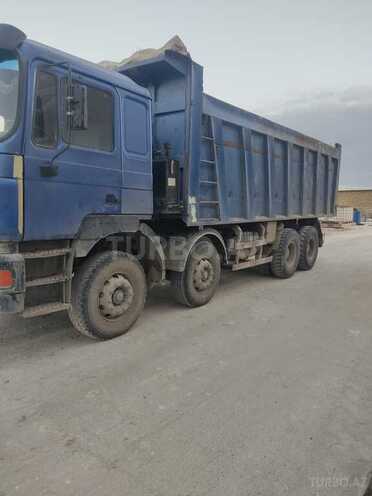 Shacman F3000 2011, 356,000 km - 9.5 l - Bakı