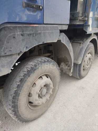 Shacman F3000 2011, 356,000 km - 9.5 l - Bakı