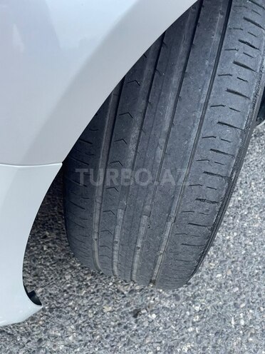 Ford Fusion (North America) 2017, 225,554 km - 1.5 л - Bakı