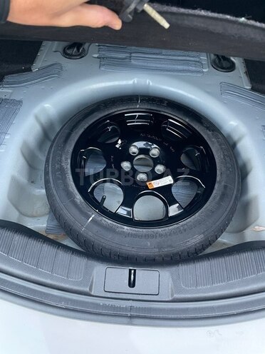 Ford Fusion (North America) 2017, 225,554 km - 1.5 л - Bakı