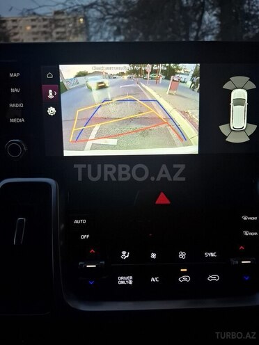 Kia Sorento 2023, 32,000 km - 1.6 л - Bakı