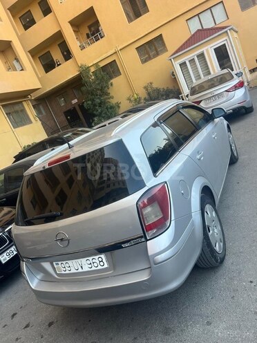 Opel Astra 2010, 314,000 km - 1.3 l - Bakı