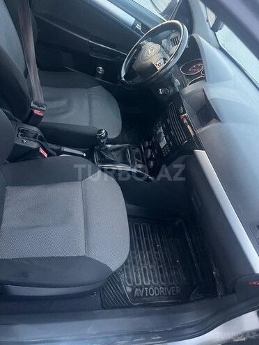 Opel Astra 2010, 314,000 km - 1.3 l - Bakı